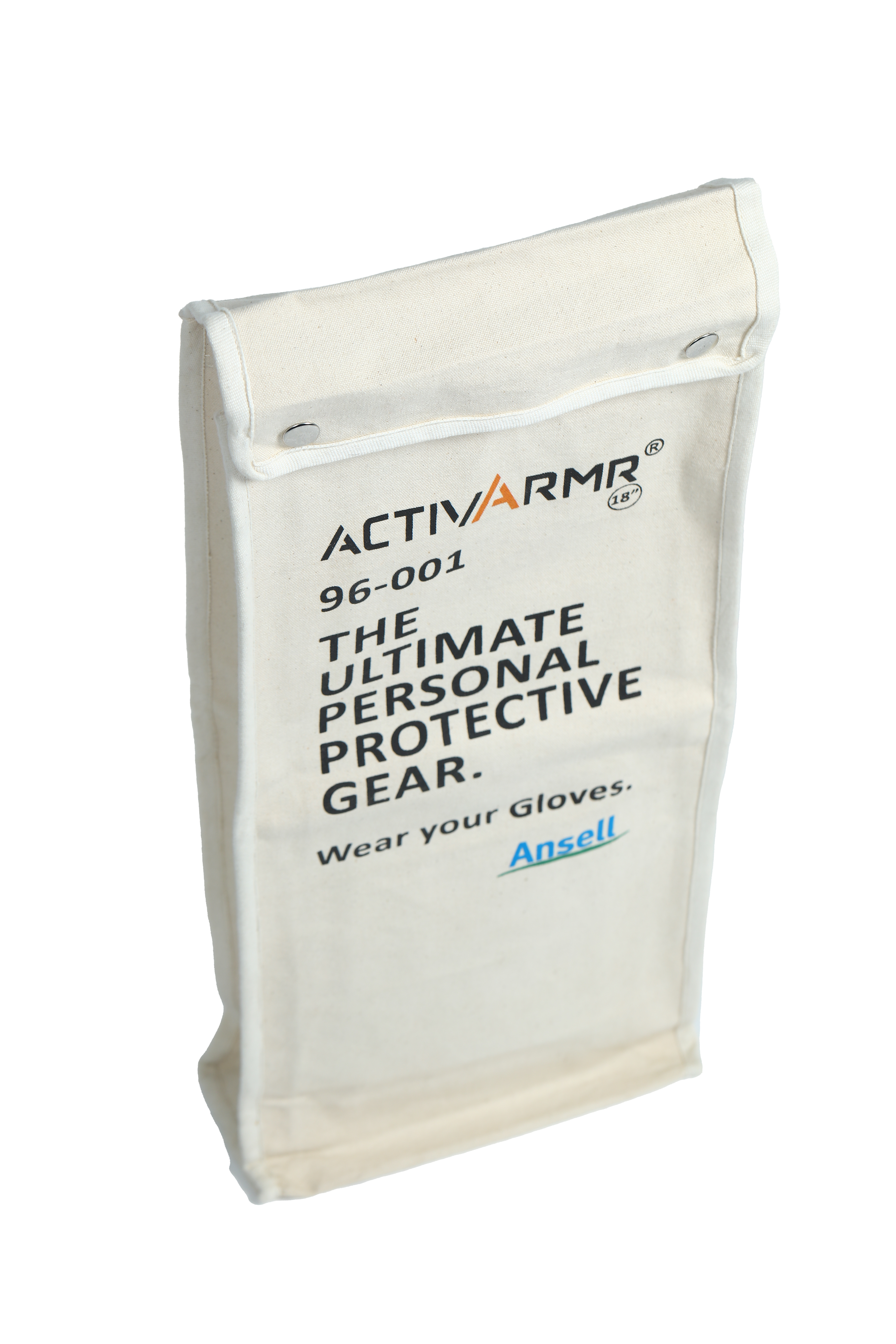 ACTIVARMR 96001 RIG CANVAS BAG