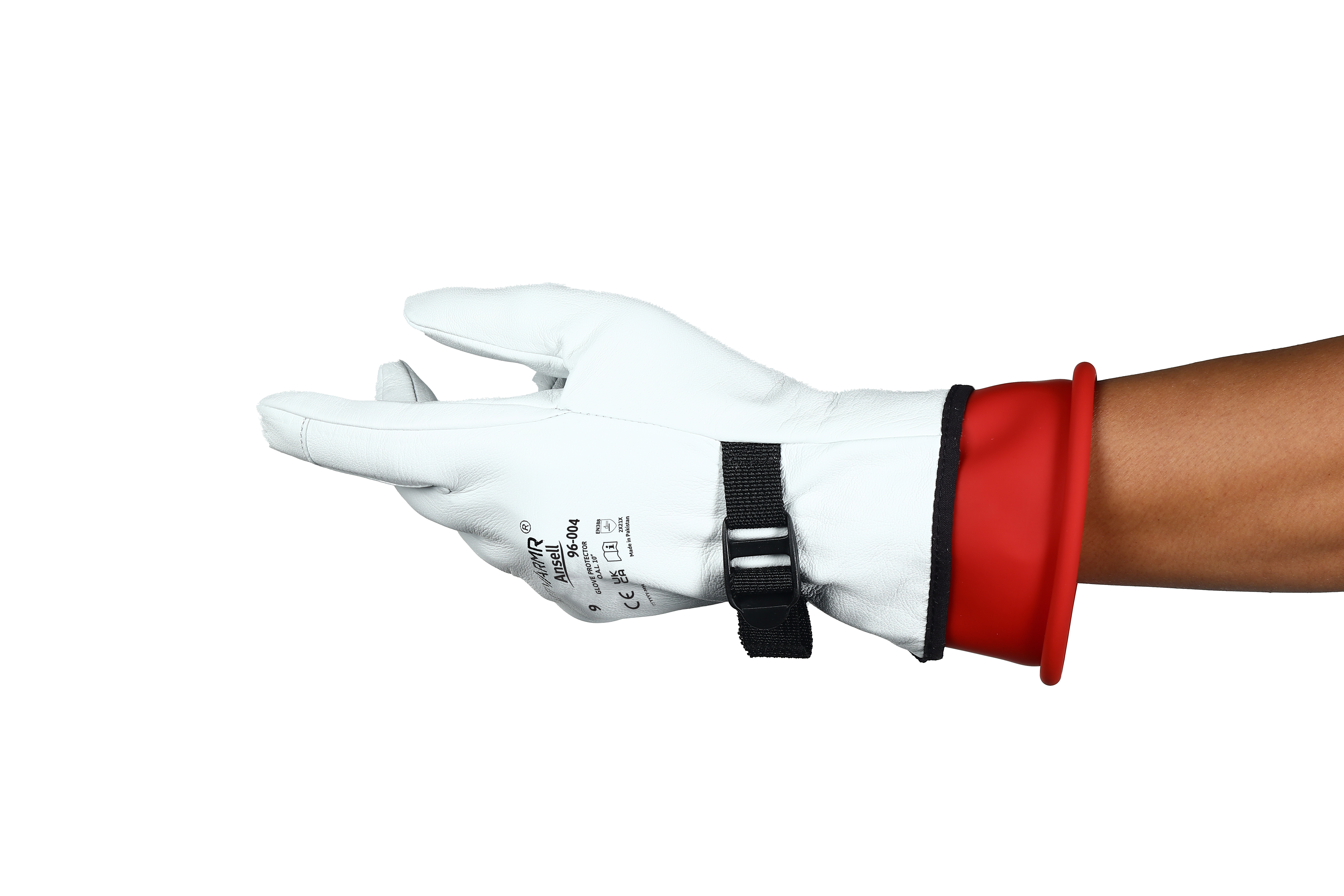 ActivArmr 96004 RIG UL LEATHER